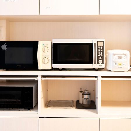 Upper Hotel Ryogoku Токио Екстериор снимка