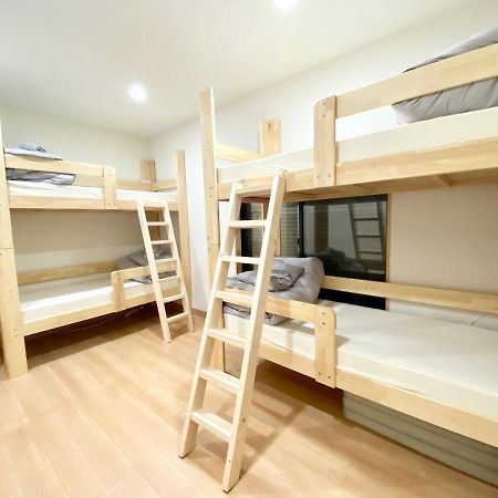 Upper Hotel Ryogoku Токио Екстериор снимка