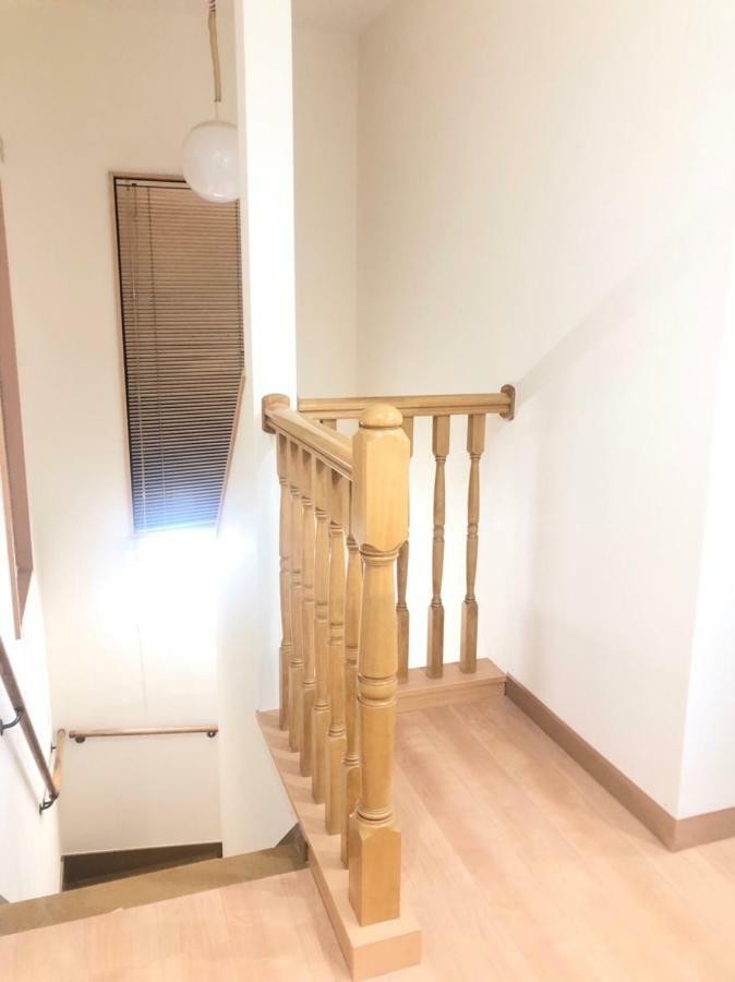 Upper Hotel Ryogoku Токио Екстериор снимка