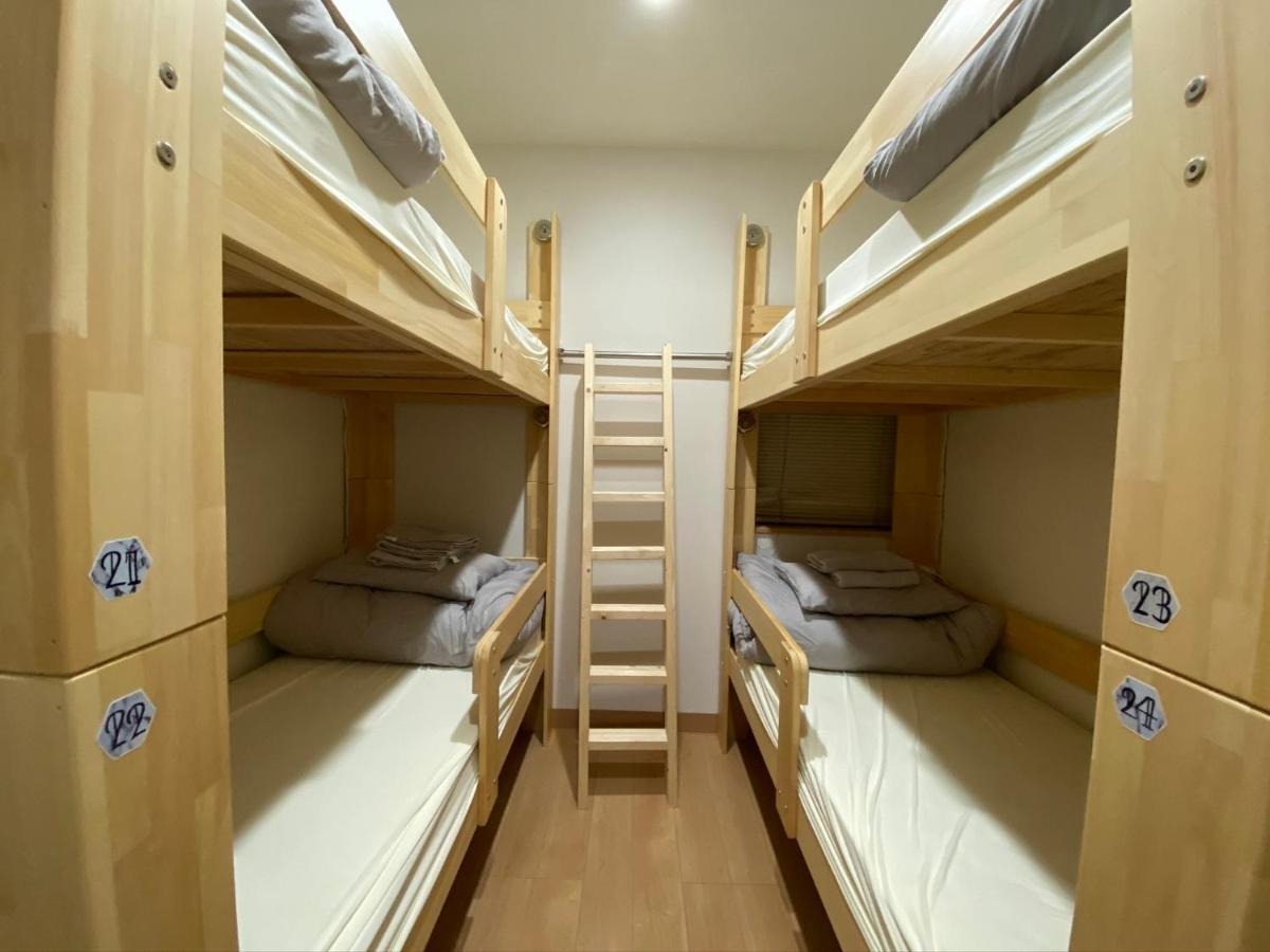 Upper Hotel Ryogoku Токио Екстериор снимка