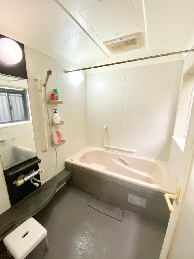 Upper Hotel Ryogoku Токио Екстериор снимка