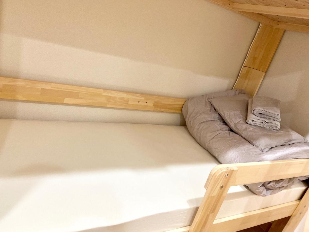 Upper Hotel Ryogoku Токио Екстериор снимка