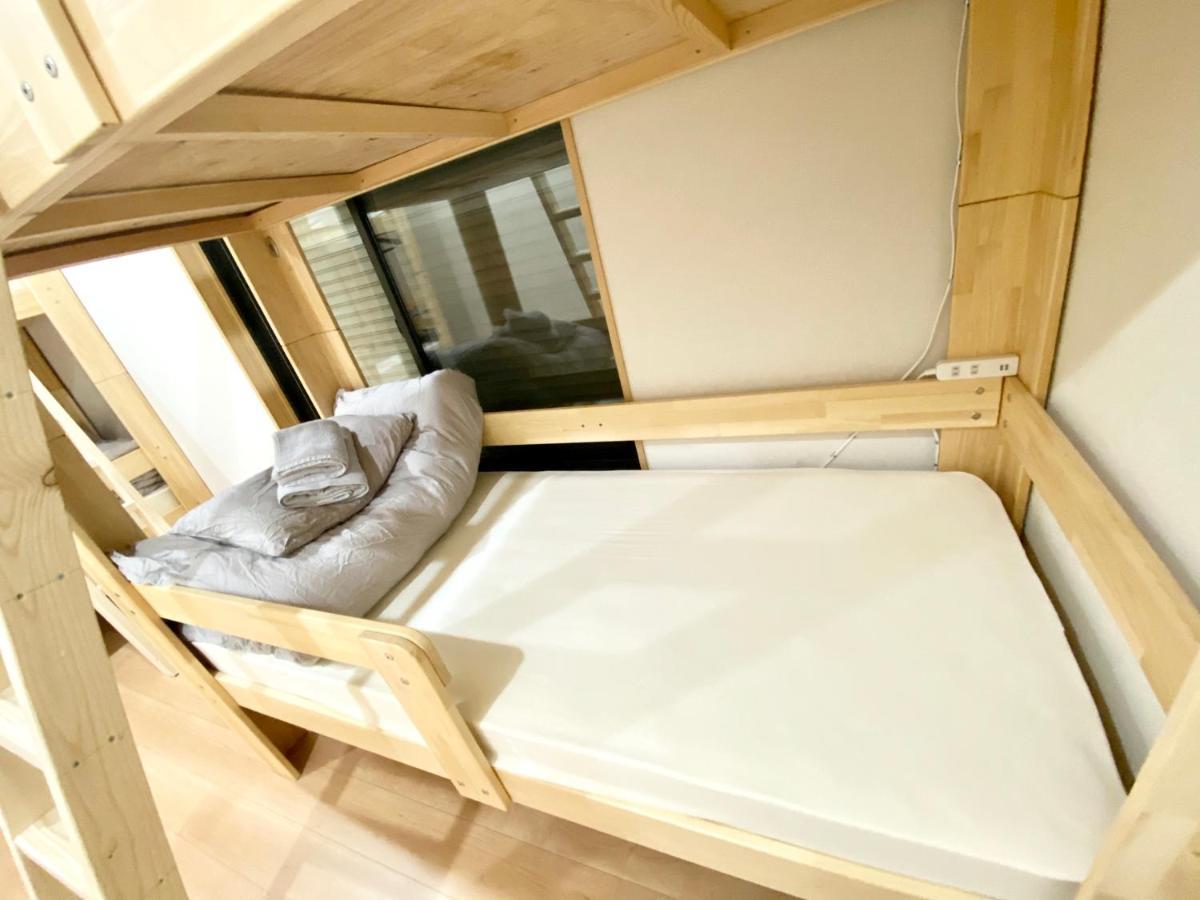 Upper Hotel Ryogoku Токио Екстериор снимка