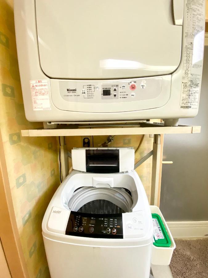 Upper Hotel Ryogoku Токио Екстериор снимка