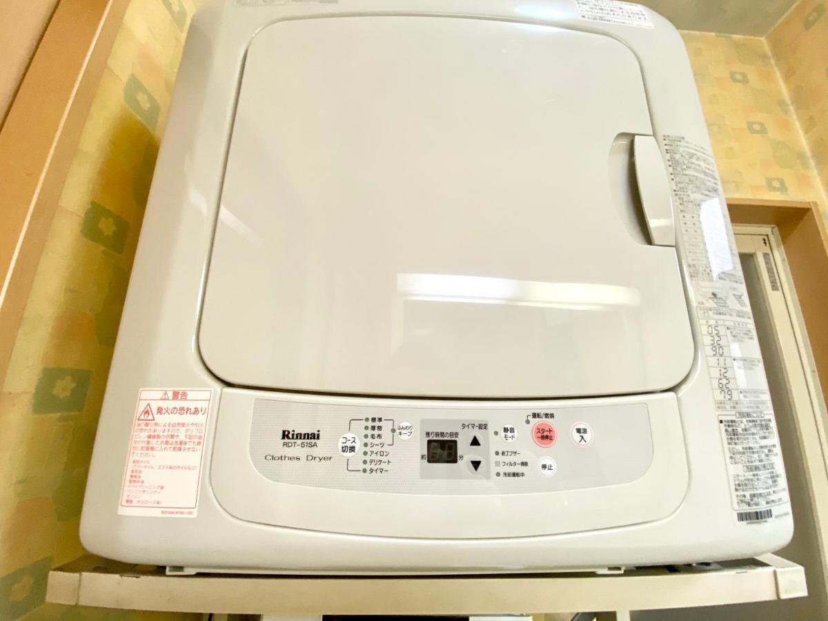 Upper Hotel Ryogoku Токио Екстериор снимка