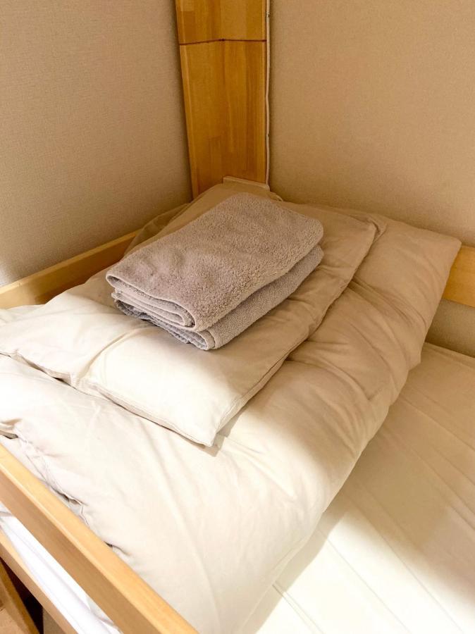 Upper Hotel Ryogoku Токио Екстериор снимка