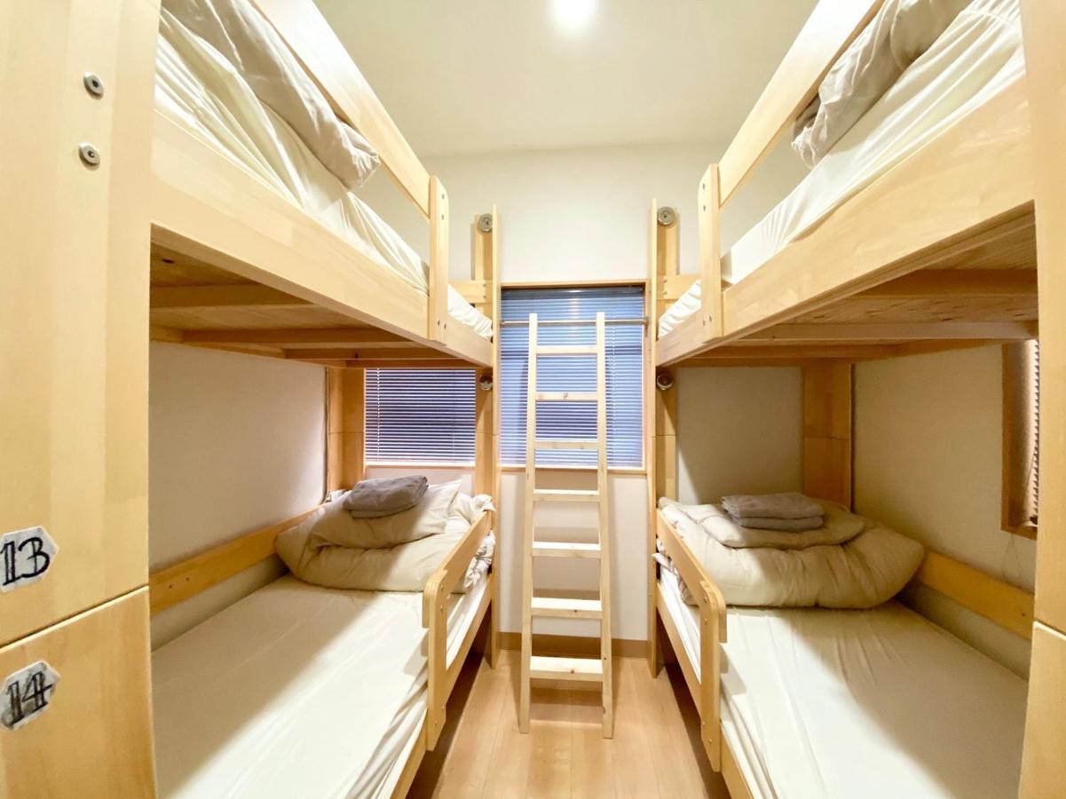Upper Hotel Ryogoku Токио Екстериор снимка