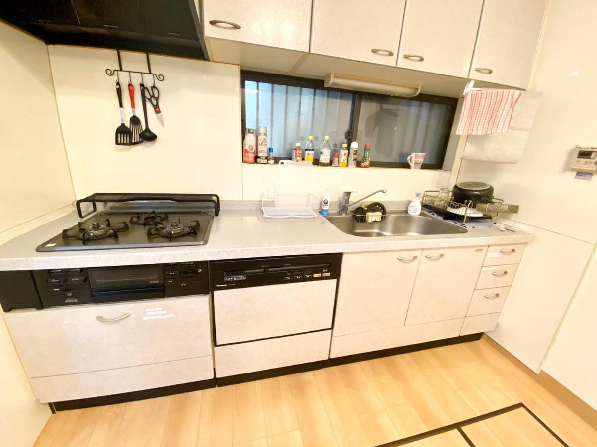 Upper Hotel Ryogoku Токио Екстериор снимка