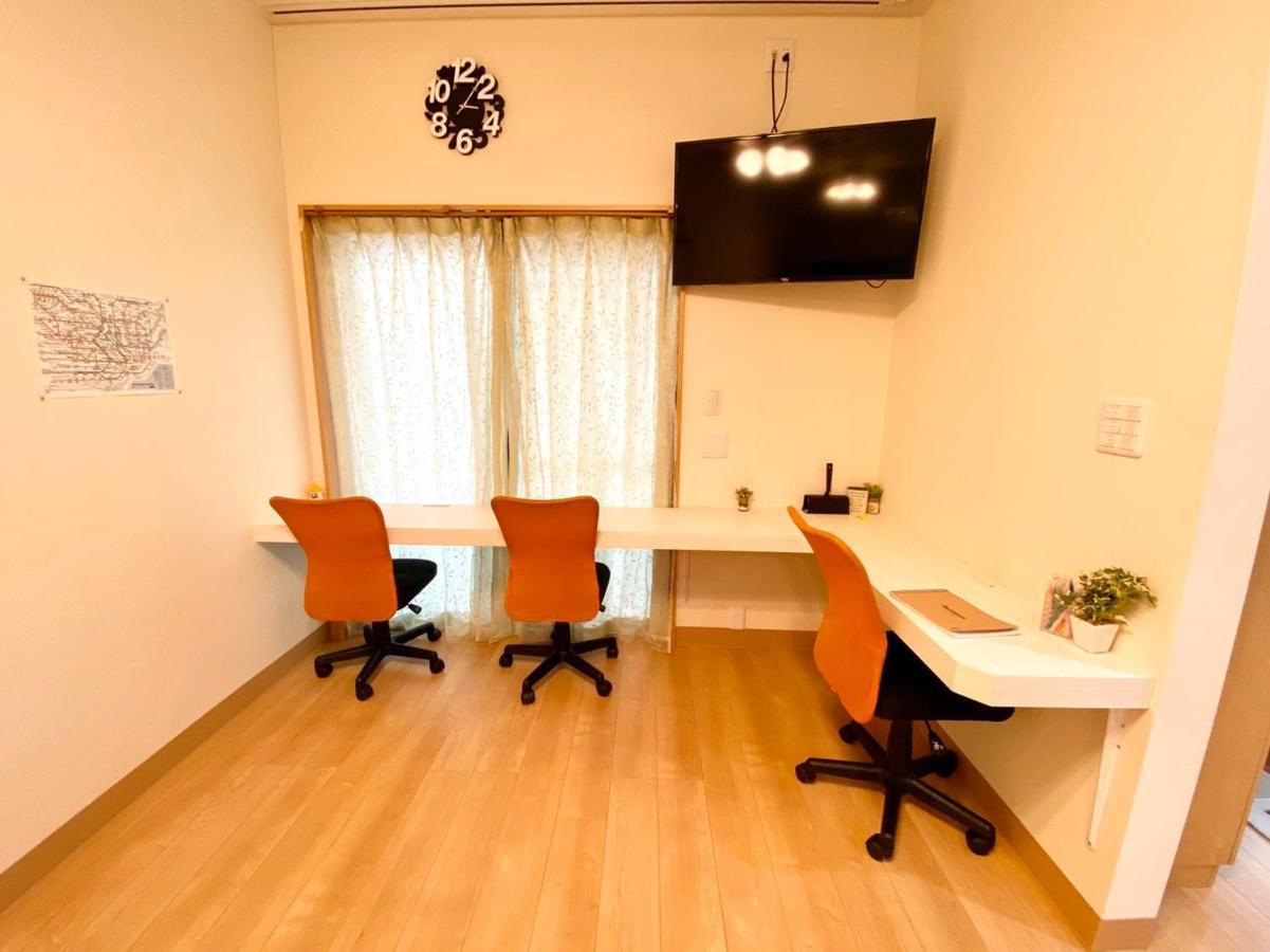 Upper Hotel Ryogoku Токио Екстериор снимка