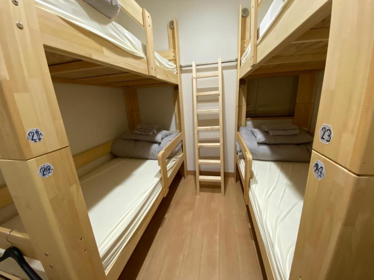 Upper Hotel Ryogoku Токио Екстериор снимка